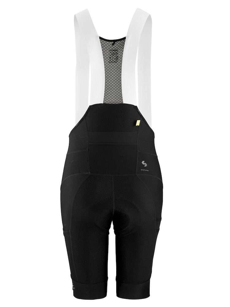 Immagine PRO Gravel Bib Shorts M