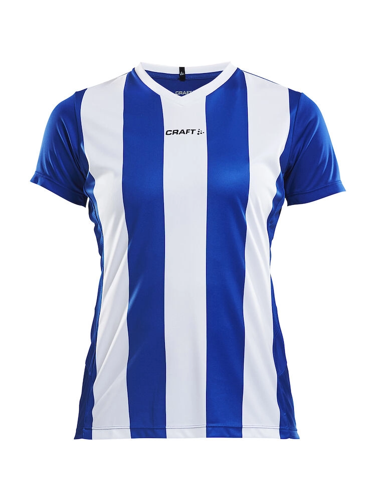 Immagine Progress Jersey Stripe W