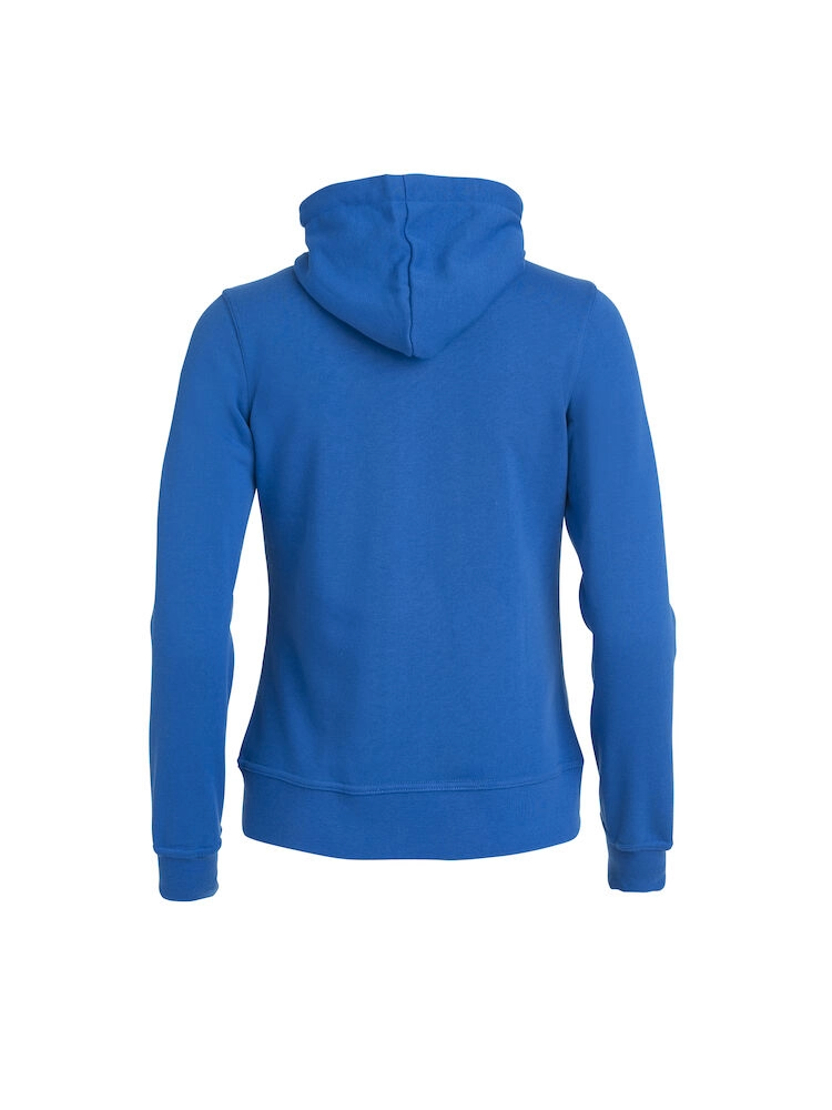 Immagine Basic Hoody Full Zip Women
