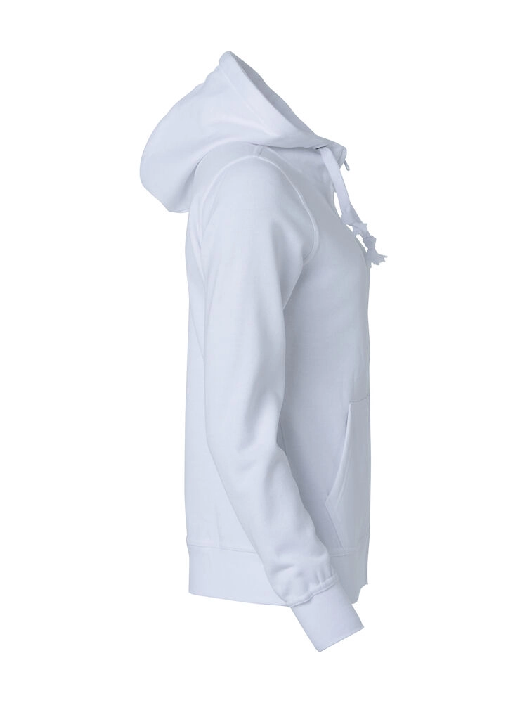 Immagine Basic Hoody Full Zip Women