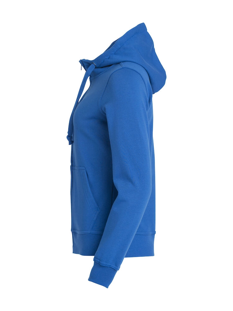 Immagine Basic Hoody Full Zip Women