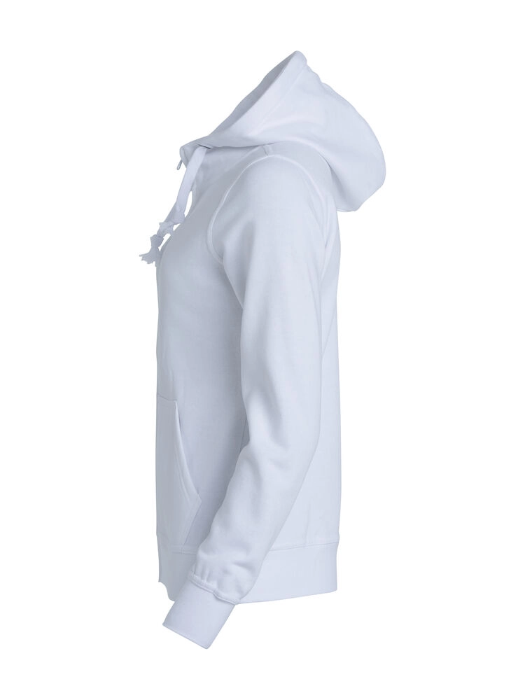 Immagine Basic Hoody Full Zip Women