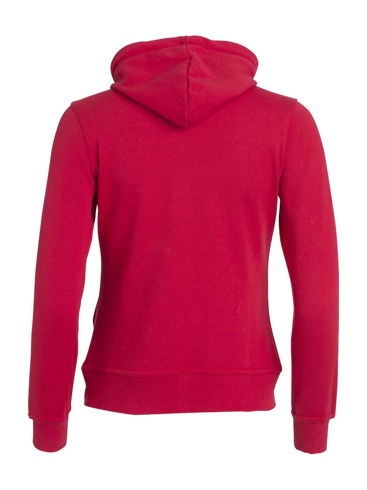 Immagine Basic Hoody Full Zip Women