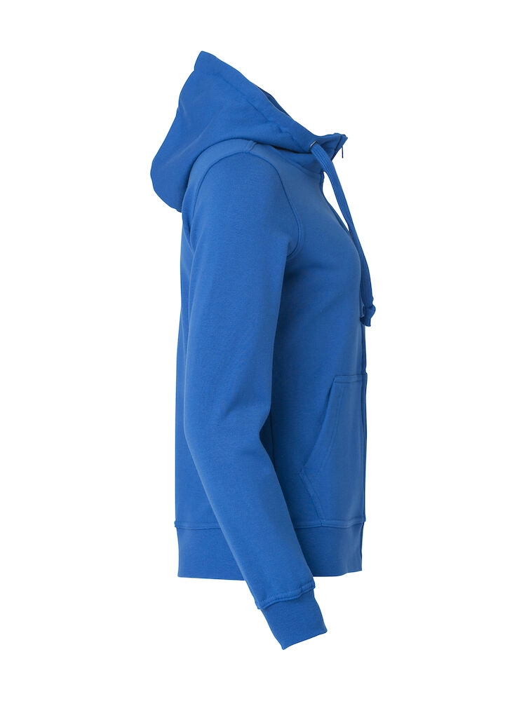 Immagine Basic Hoody Full Zip Women