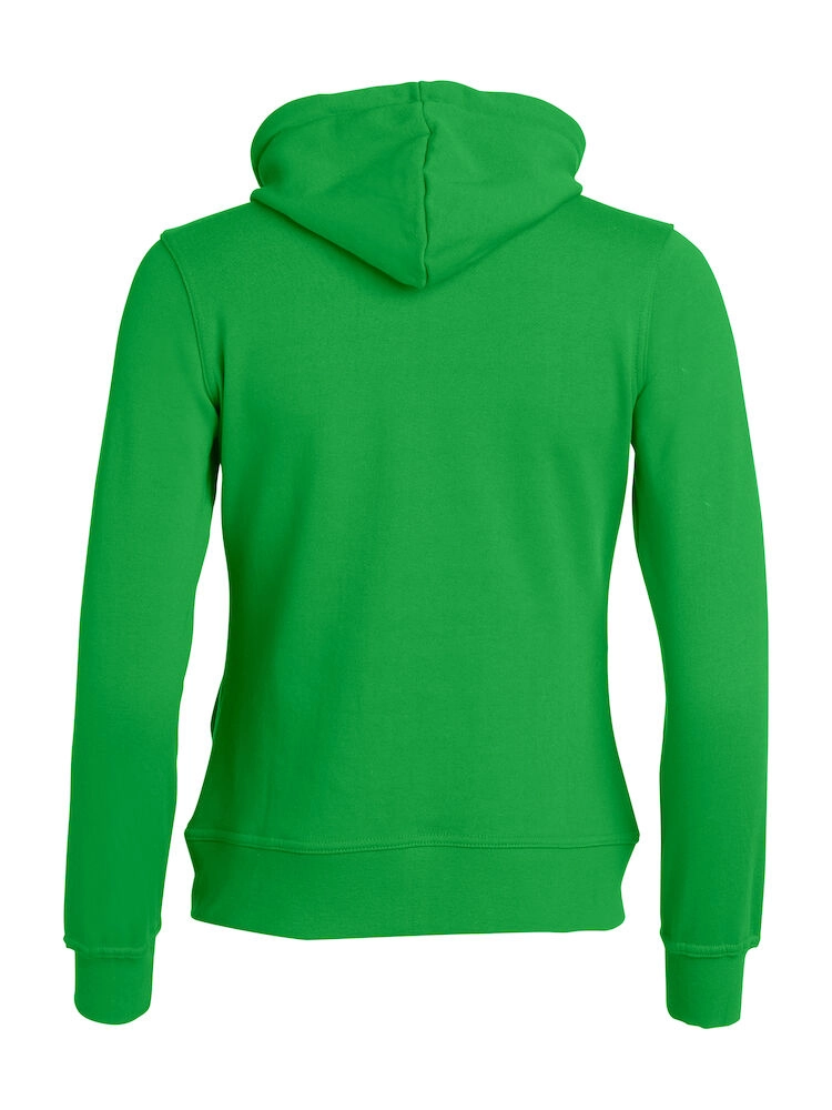 Immagine Basic Hoody Full Zip Women