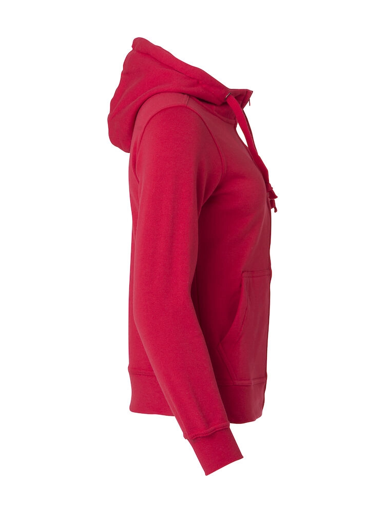 Immagine Basic Hoody Full Zip Women