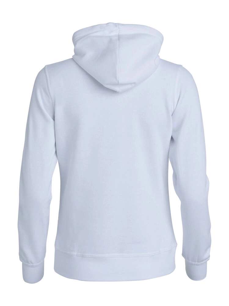 Immagine Basic Hoody Full Zip Women