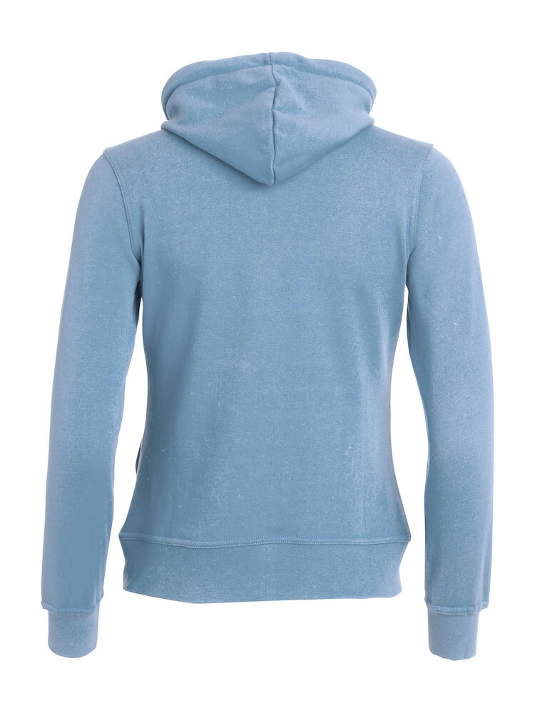 Immagine Basic Hoody Full Zip Women