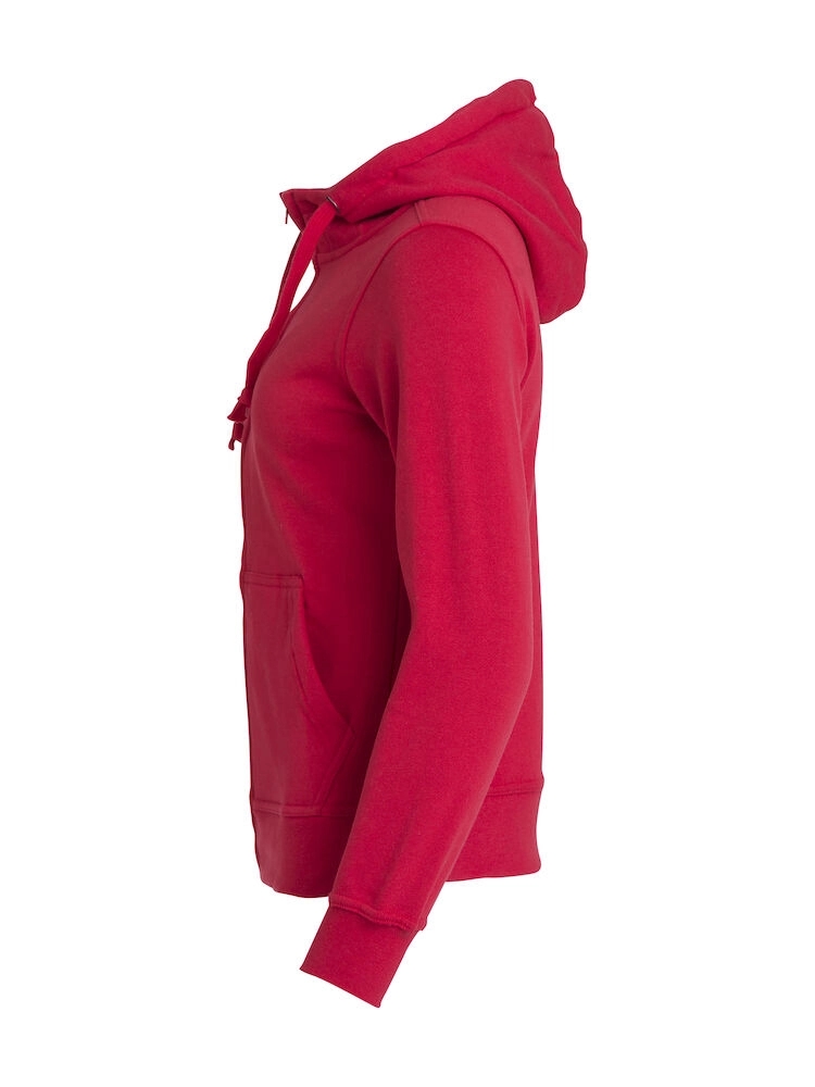 Immagine Basic Hoody Full Zip Women