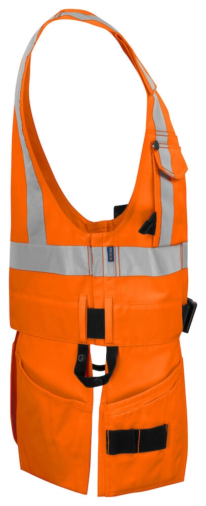 Immagine 6704 HI-VIS GILET EN ISO 20471 - classe 2