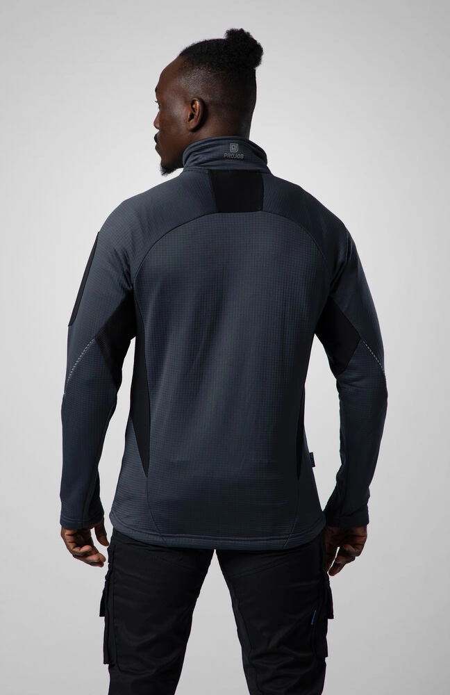 Immagine 3319 MICROPILE CARDIGAN