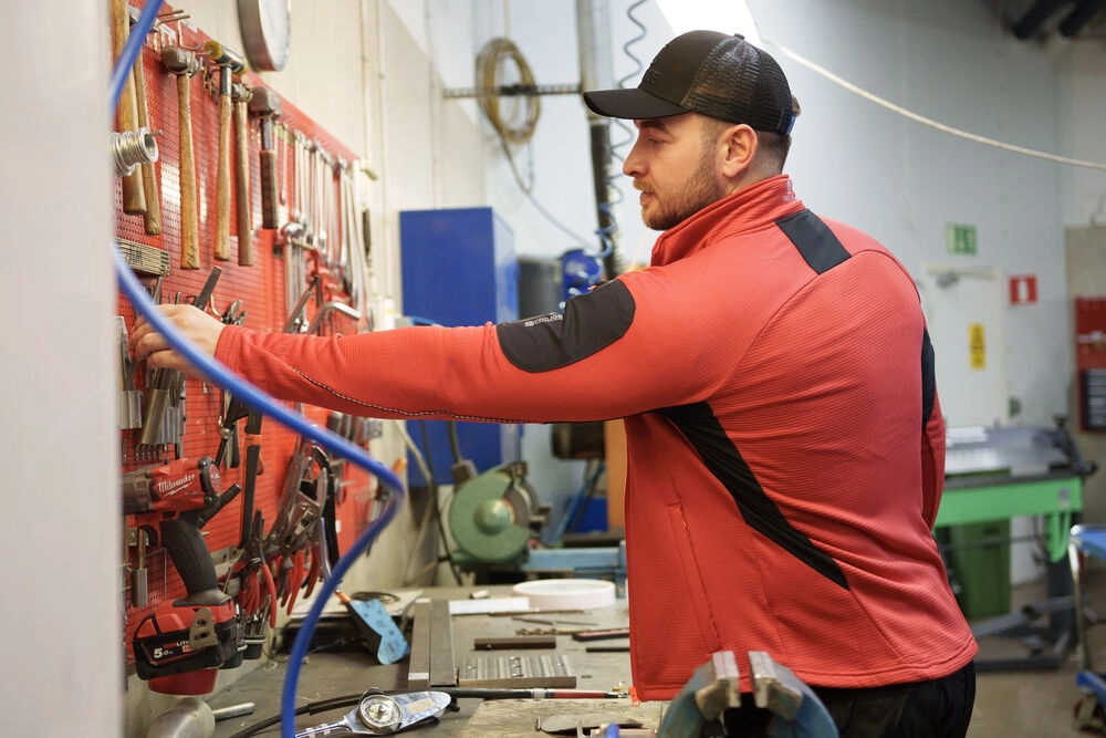 Immagine 3319 MICROPILE CARDIGAN