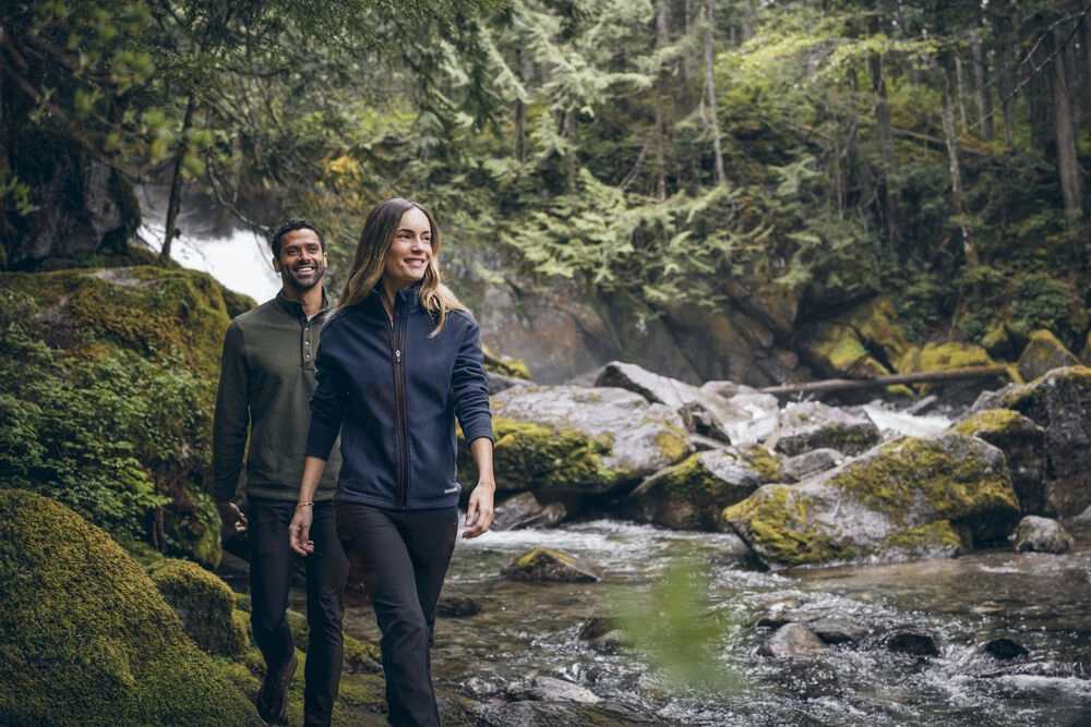 Immagine Hunts Point Fleece Men