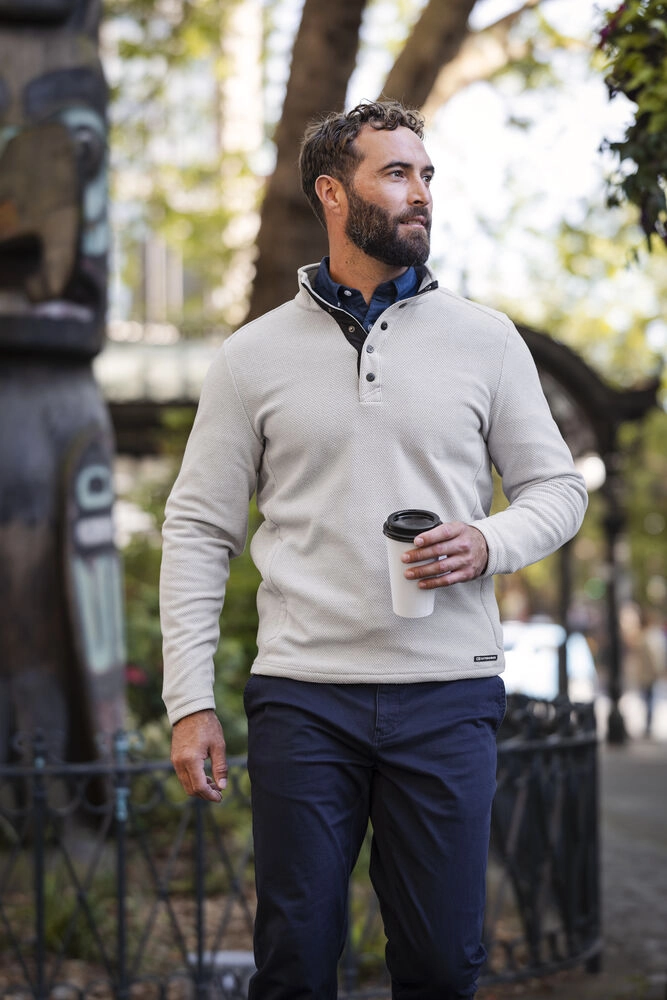 Immagine Hunts Point Fleece Men