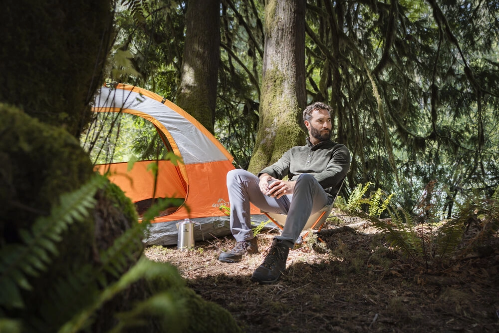 Immagine Hunts Point Fleece Men