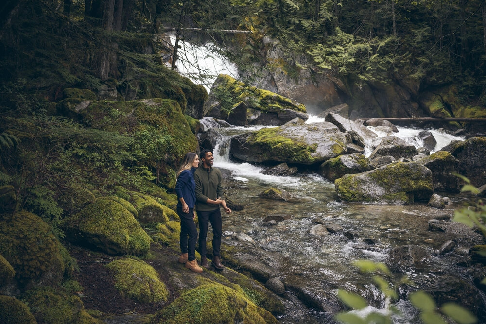 Immagine Hunts Point Fleece Men