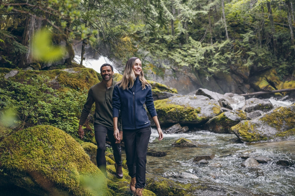 Immagine Hunts Point Fleece Men