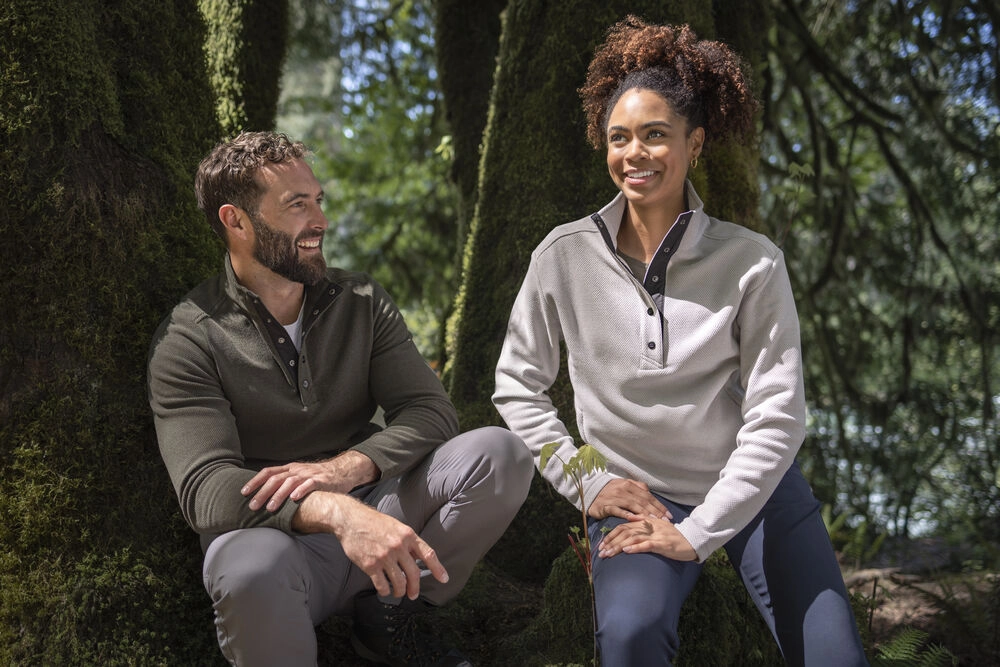 Immagine Hunts Point Fleece Men