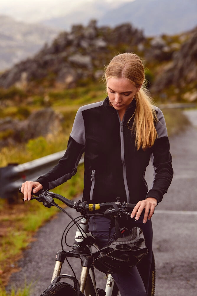 Immagine Prime Sweatvest Woman