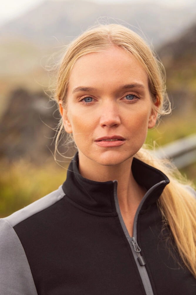 Immagine Prime Sweatvest Woman