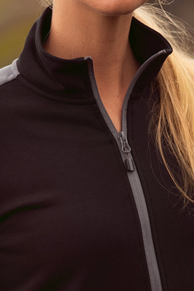 Immagine Prime Sweatvest Woman