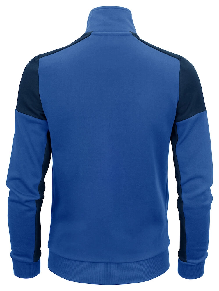 Immagine Prime Sweatvest Woman