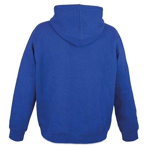 Immagine FELPA CON CAPPUCCIO 