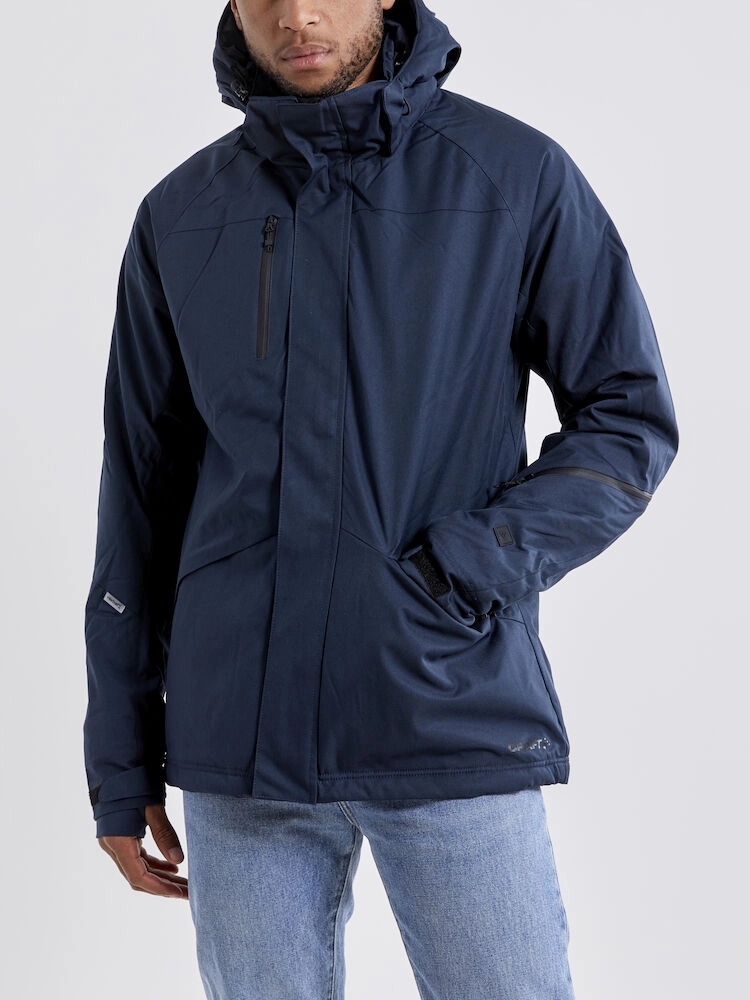 Immagine Mountain Padded Jacket M