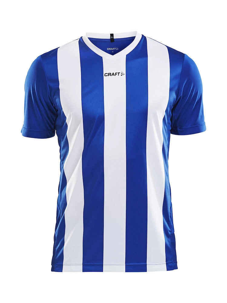 Immagine Progress Jersey Stripe M