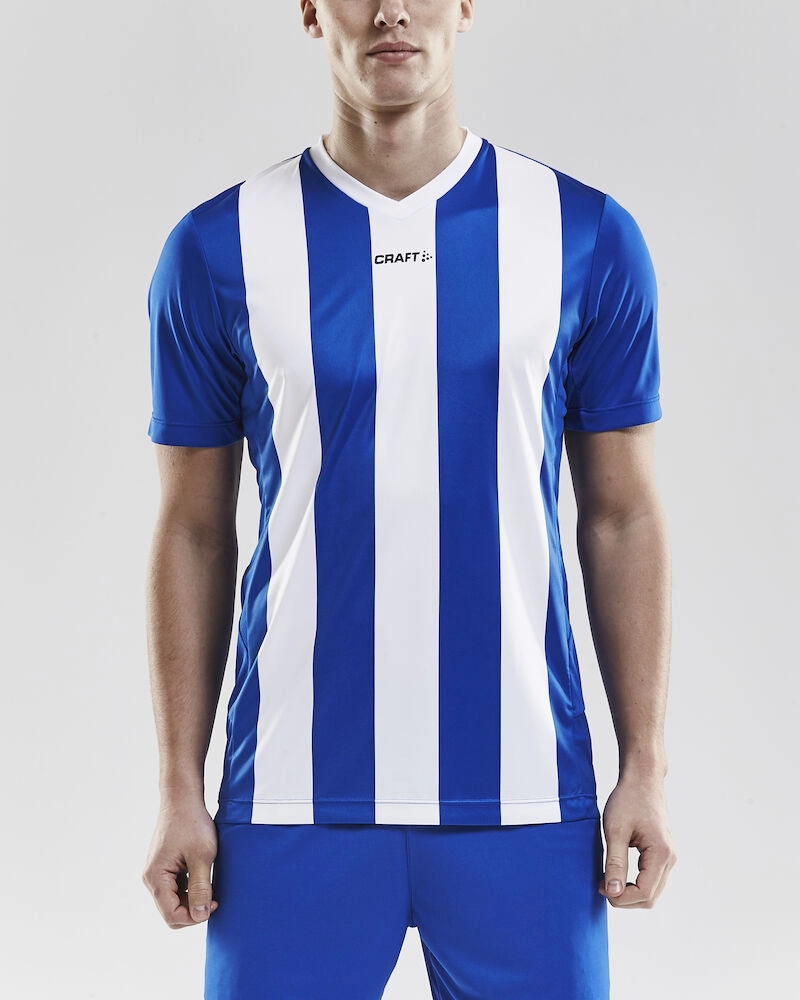 Immagine Progress Jersey Stripe M