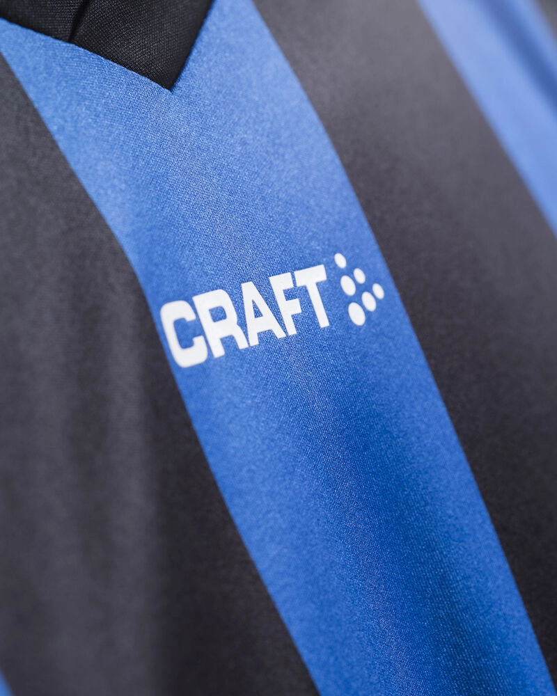 Immagine Progress Jersey Stripe M