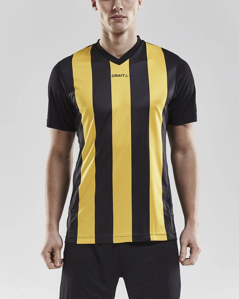 Immagine Progress Jersey Stripe M