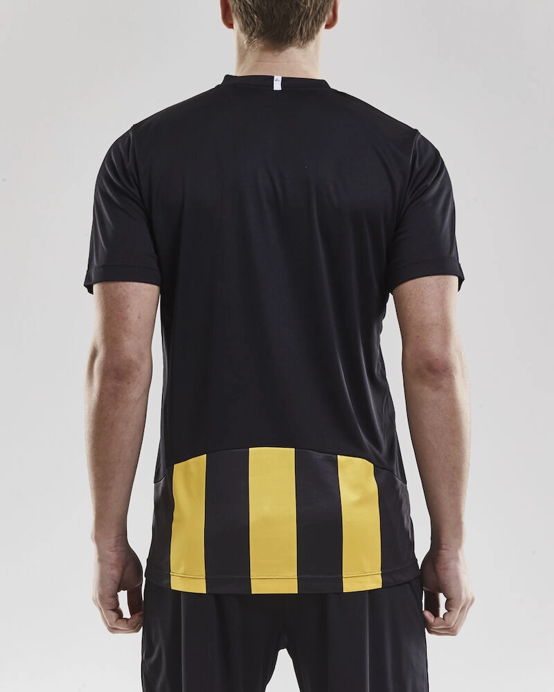 Immagine Progress Jersey Stripe M