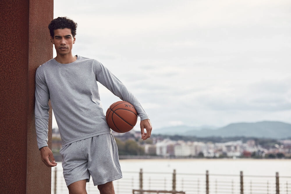 Immagine Basic Active Shorts