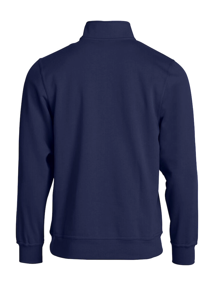 Immagine Basic Half Zip