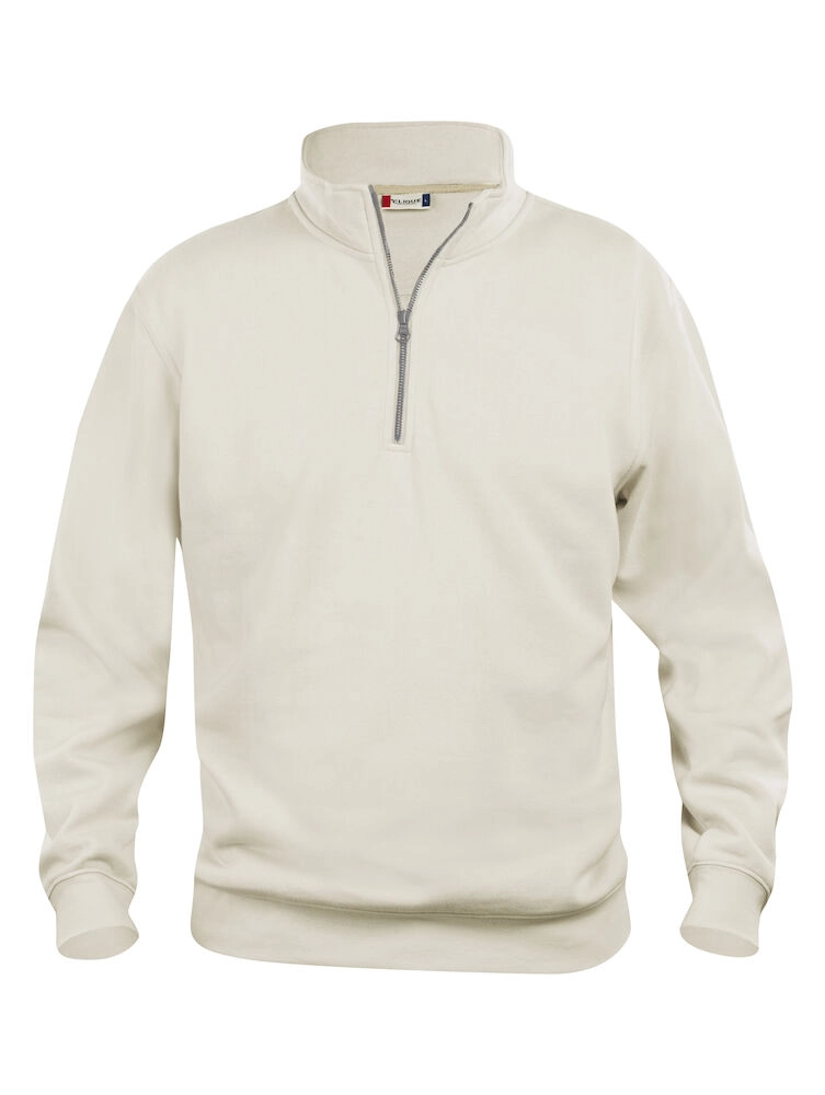 Immagine Basic Half Zip