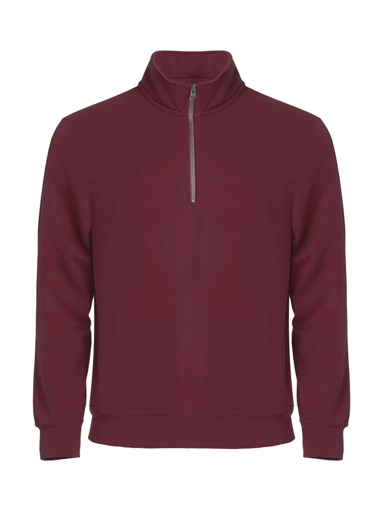 Immagine Basic Half Zip