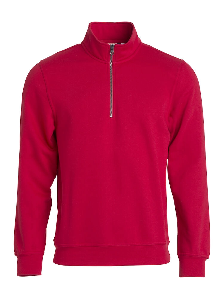 Immagine Basic Half Zip