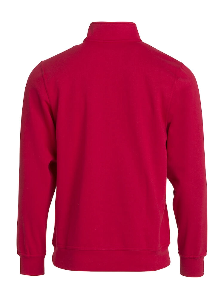 Immagine Basic Half Zip