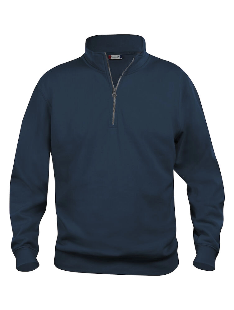 Immagine Basic Half Zip
