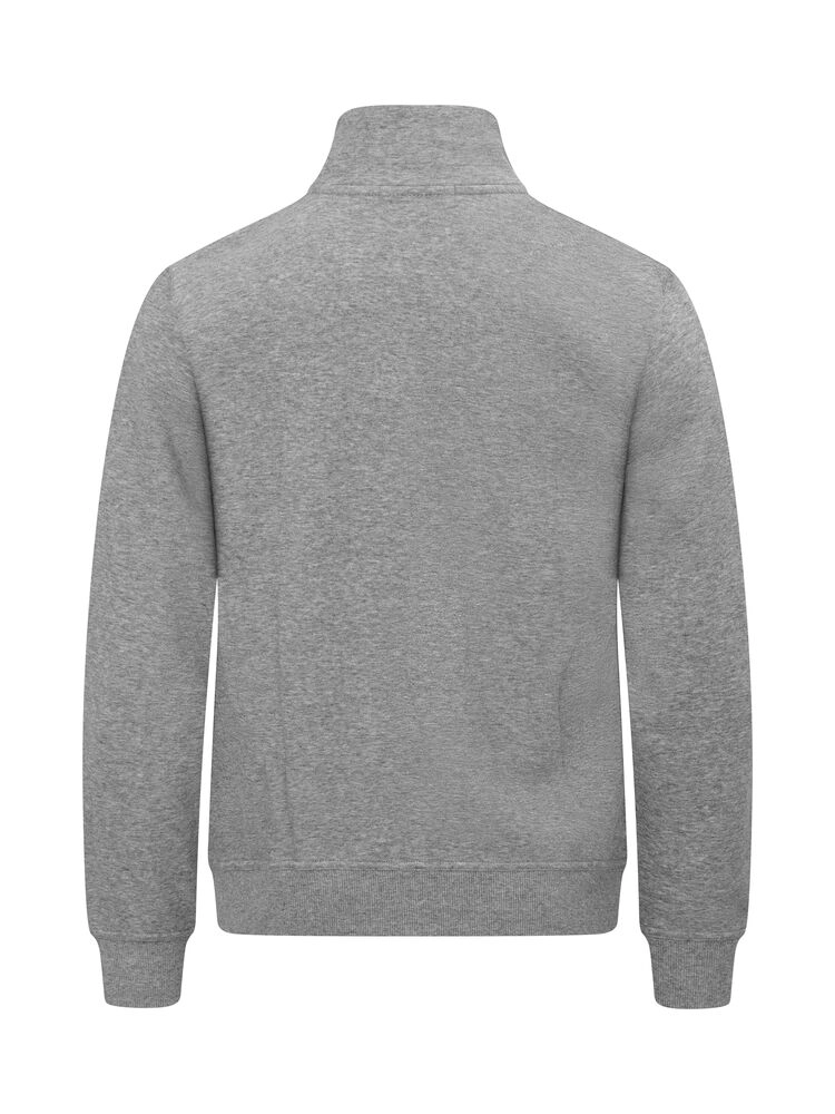Immagine Basic Half Zip