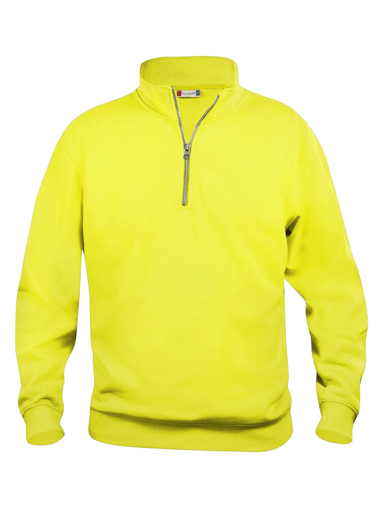 Immagine Basic Half Zip