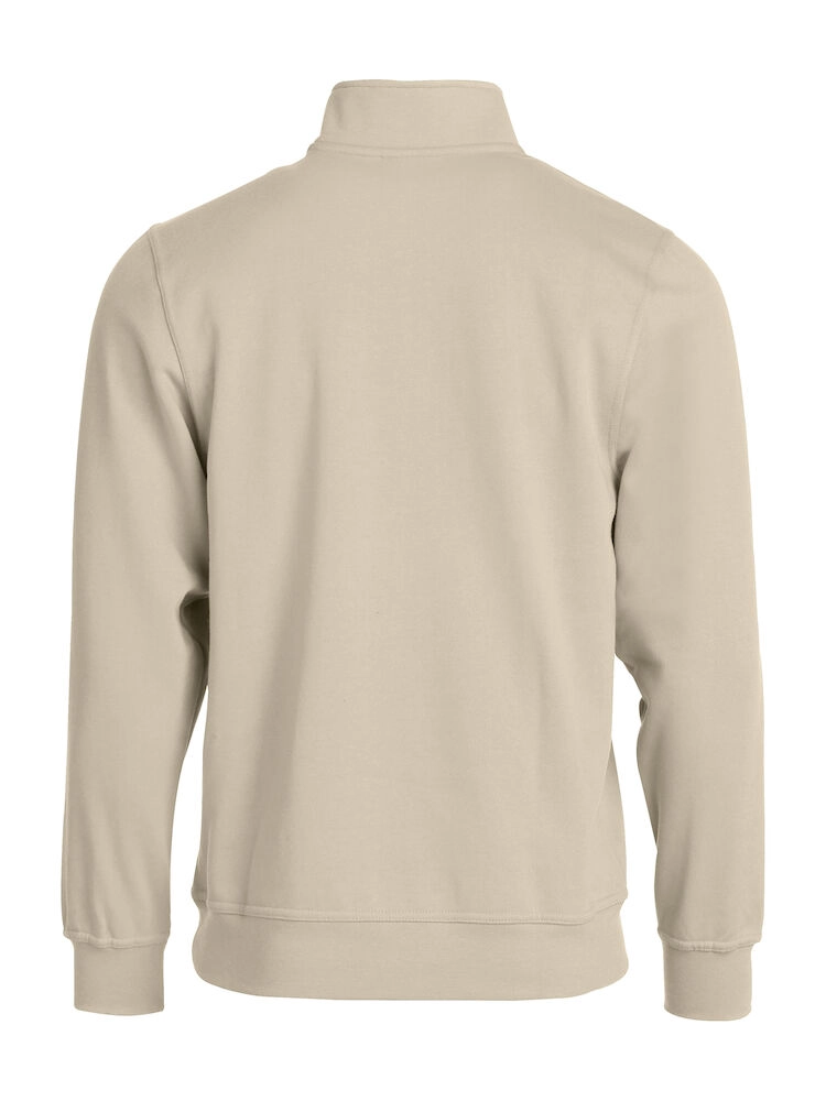 Immagine Basic Half Zip