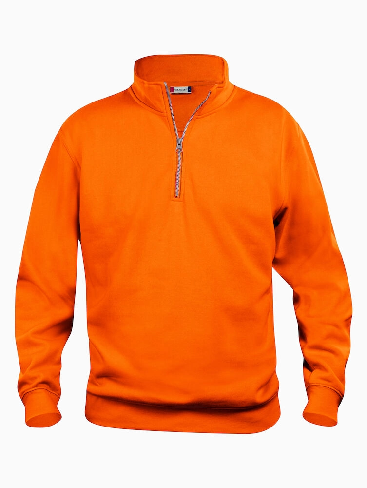 Immagine Basic Half Zip