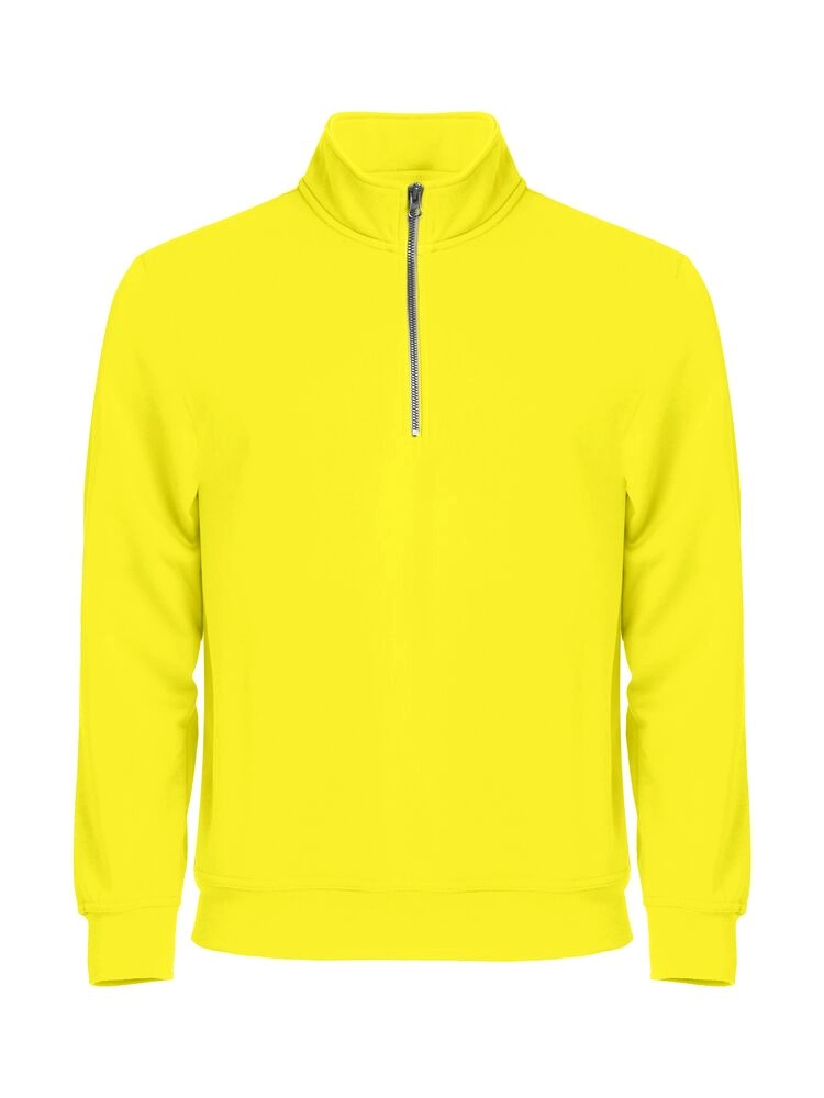 Immagine Basic Half Zip