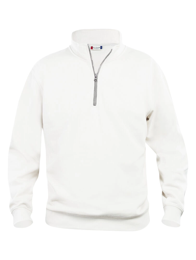 Immagine Basic Half Zip
