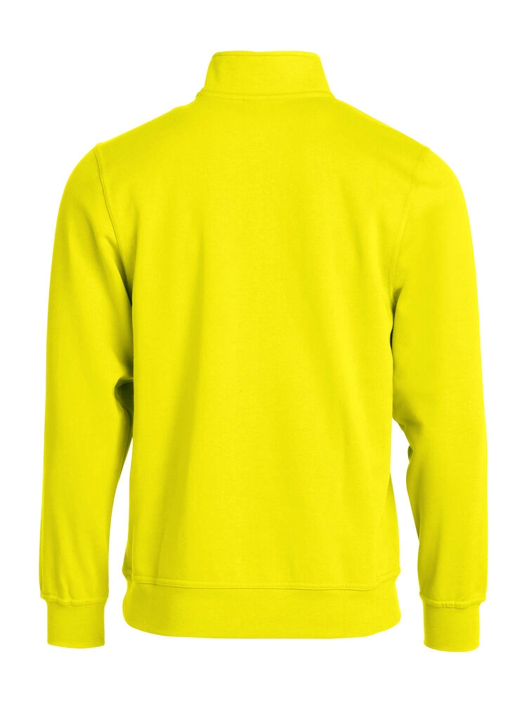 Immagine Basic Half Zip