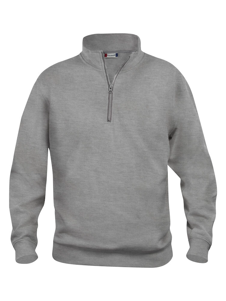 Immagine Basic Half Zip