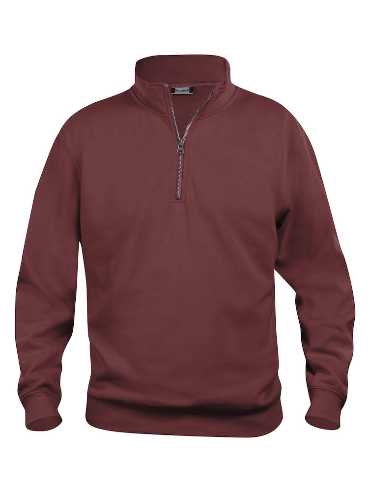 Immagine Basic Half Zip