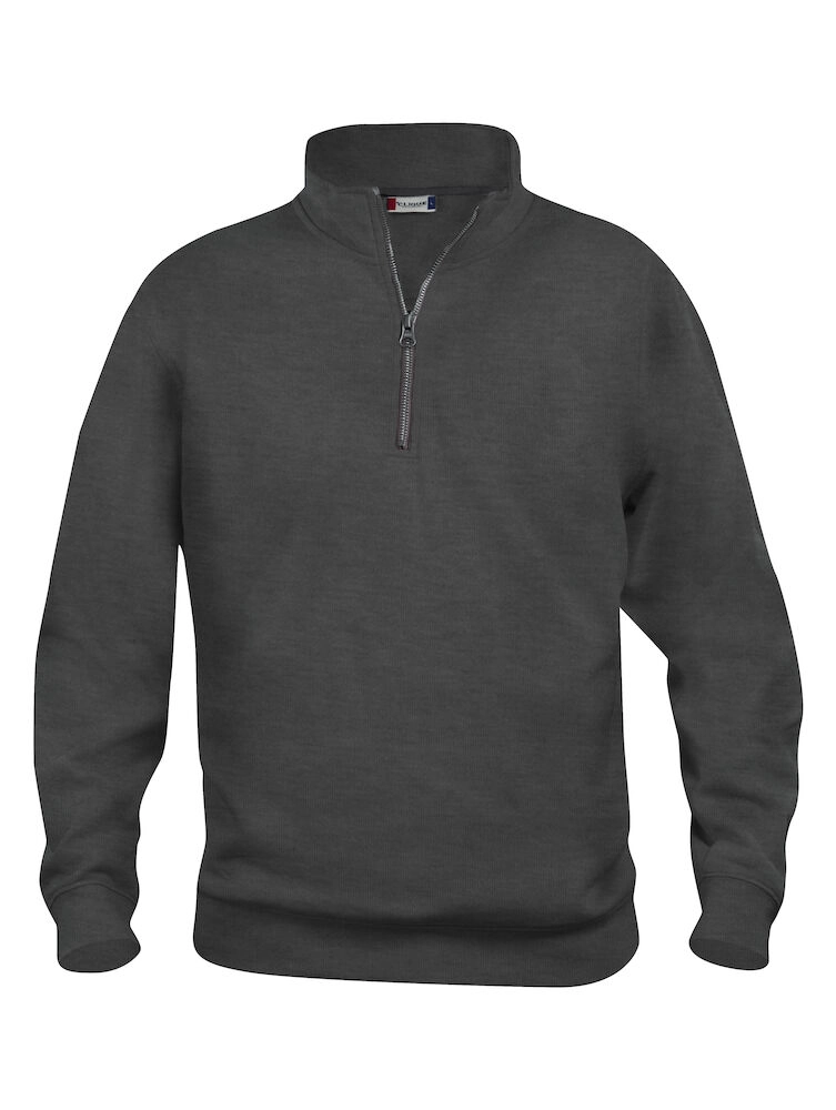 Immagine Basic Half Zip
